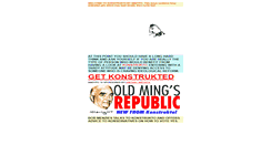 Desktop Screenshot of konstrukto.va.com.au